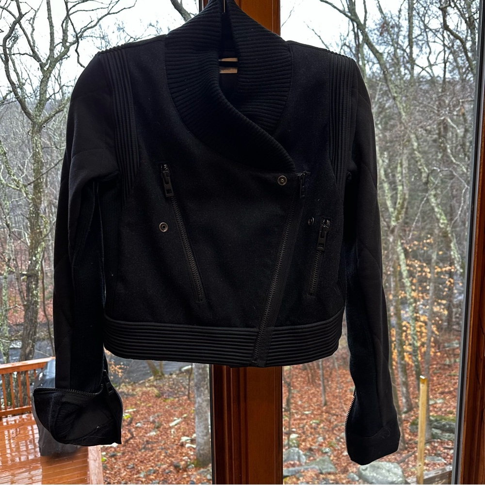 Stella McCartney Image Jacket